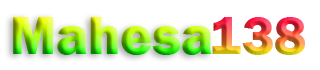 MAHESA138